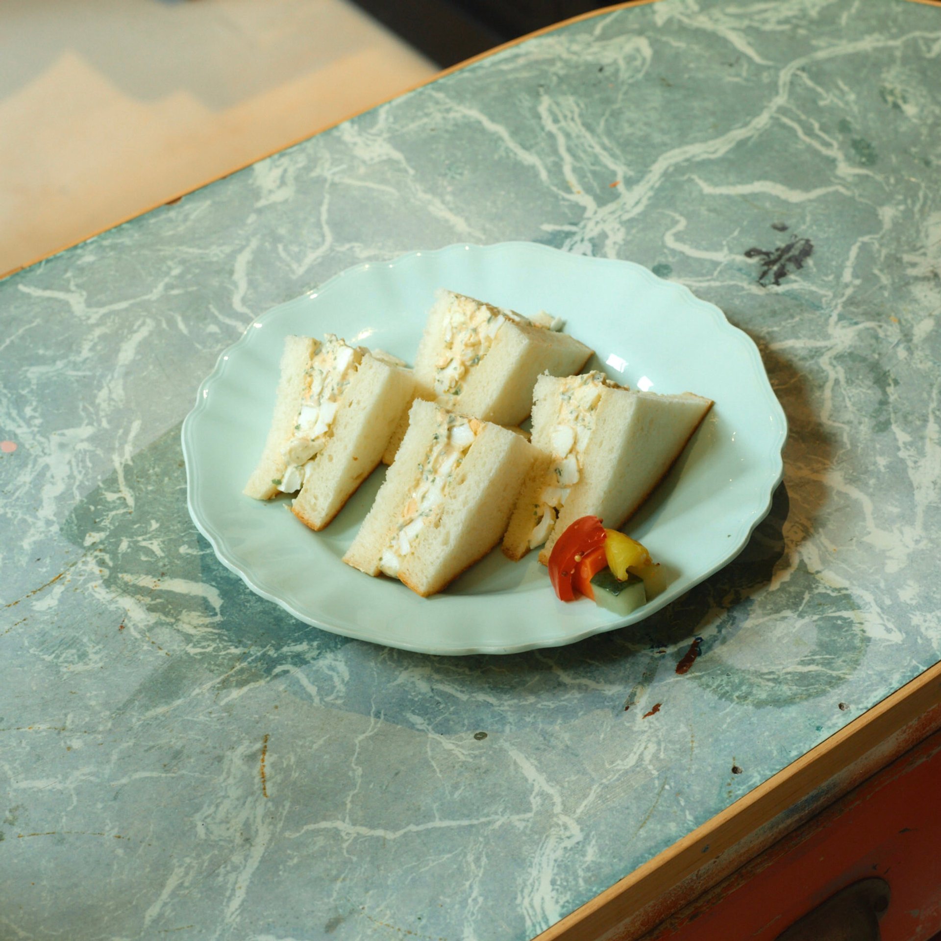 852 Hong Kong Cafe